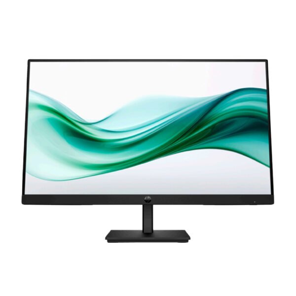 Monitor Plano HP Serie 3 Pro 324pv, 23.8” WLED/FHD/VA/100Hz/Antirreflectante/HDMI/VGA