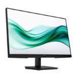 Monitor Plano HP Serie 3 Pro 324pv, 23.8” WLED/FHD/VA/100Hz/Antirreflectante/HDMI/VGA - Imagen 2