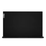 Monitor Lenovo ThinkVision M15 15.6” WLED IPS 1920x1080, 2x USB-C 3.2 G1 (DP 1.2 Alt Mode) - Imagen 3