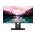 Monitor Lenovo ThinkVision T24-40 23.8” WLED IPS HDMIx1/DPx1/VGAx1/USB-Ax3/USB-Bx1/USB-Cx1