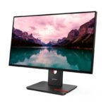 Monitor Lenovo ThinkVision T24-40 23.8” WLED IPS HDMIx1/DPx1/VGAx1/USB-Ax3/USB-Bx1/USB-Cx1 - Imagen 3