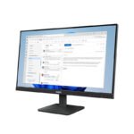 Monitor Plano Lenovo ThinkVision S24-4e, 23.8” WLED FHD IPS/HDMI/VGA - Imagen 3