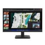Monitor Plano Lenovo ThinkVision S27-4e, 27” WLED/FHD/IPS/HDMI/VGA
