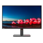 Monitor Lenovo ThinkVision S27i-30, 27” WLED IPS FHD (1920 x 1080), HDMI x2/VGA x1
