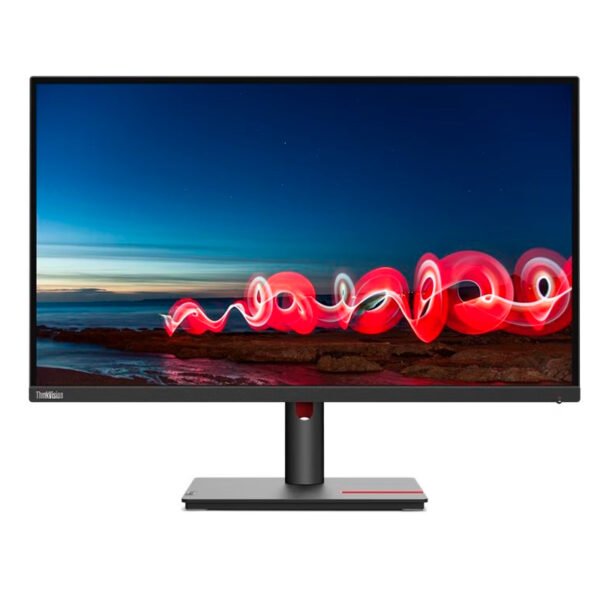 Monitor Lenovo ThinkVision S27i-30, 27” WLED IPS FHD (1920 x 1080), HDMI x2/VGA x1