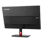 Monitor Lenovo ThinkVision S27i-30, 27” WLED IPS FHD (1920 x 1080), HDMI x2/VGA x1 - Imagen 2