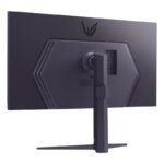 Monitor LG Gaming 31.5” UltraGear QHD IPS (2560x1440), 180Hz, HDMIx2/DPx1/Headphone-Out x1 - Imagen 3
