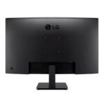 Monitor LG 32MR50C, 31.5” FHD VA (1920x1080), 100Hz, HDMI x1, VGA x1, Headphone-Out x1 - Imagen 2