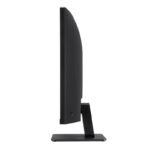 Monitor LG 32MR50C, 31.5” FHD VA (1920x1080), 100Hz, HDMI x1, VGA x1, Headphone-Out x1 - Imagen 3