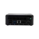Mini PC Advance MP3160 INTEL CEL N100 hasta 3.4GHz 8GB RAM DDR4 500GB SSD M.2 - Imagen 3