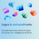 Lic. Virtual (ESD) Kit Microsoft 365 Familia + Kaspersky (Lic de 12 meses/1 a 6 usuarios) - Imagen 3