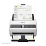 Escáner de documento Epson WorkForce DS-870, 600dpi, 65 ppm / 130 ipm, ADF. - Imagen 2