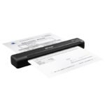 Escáner portatil Epson WorkForce ES-50, USB 2.0