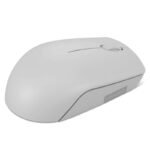 Mouse Inalambrico Compacto Lenovo 300, Color Gris Artico. - Imagen 3