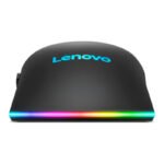 Mouse Lenovo M210 RGB Gaming, Interfaz USB, Sensor Optico PAW3333 de hasta 8000 DPI - Imagen 3