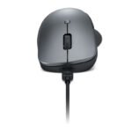 Mouse Lenovo profesional, recargable, Inalambrico (Bluetooth) - Imagen 3