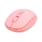 Mouse óptico inalámbrico TEROS TE-5075R, 1600 DPI, receptor USB, 4 botones - Imagen 2
