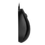 Mouse óptico TEROS TE-5076N, 1600 DPI, USB, 4 botones - Imagen 3