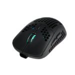 Mouse óptico wireless Gamer Teros TE-5166N RGB