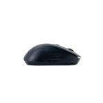 Mouse inalámbrico TEROS TE-1231S, 2.4GHz, BT 5.0, 4 botones, USB, negro - Imagen 2