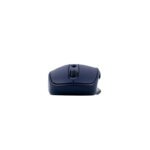 Mouse Inalámbrico Teros TE-1235S, 2.4GHz, 6 Botones, USB, Color Azul - Imagen 2