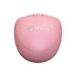 Mouse óptico TEROS TE-1221S, 1000 DPI, USB, 3 botones - Imagen 3