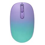 Mouse óptico inalámbrico TEROS TE-1224S, 1000 DPI, receptor USB, 4 botones - Imagen 2