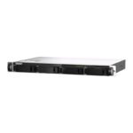 Servidor NAS QNAP TS-435XeU-4G, Marvell OCTEON TX2 ARMv8 Cortex-A72 4C/2.2G, 4GB RAM DDR4 - Imagen 3