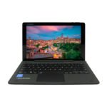 Notebook 2 en 1 Advance CN4046, 10.1” Intel Atom x5-Z8350 1.44GHz, 2GB, 32GB.