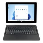 Notebook 2 en 1 Advance CN4058 10.1” Celeron N4020 1.10 GHz 8GB RAM 128GB Pantalla táctil