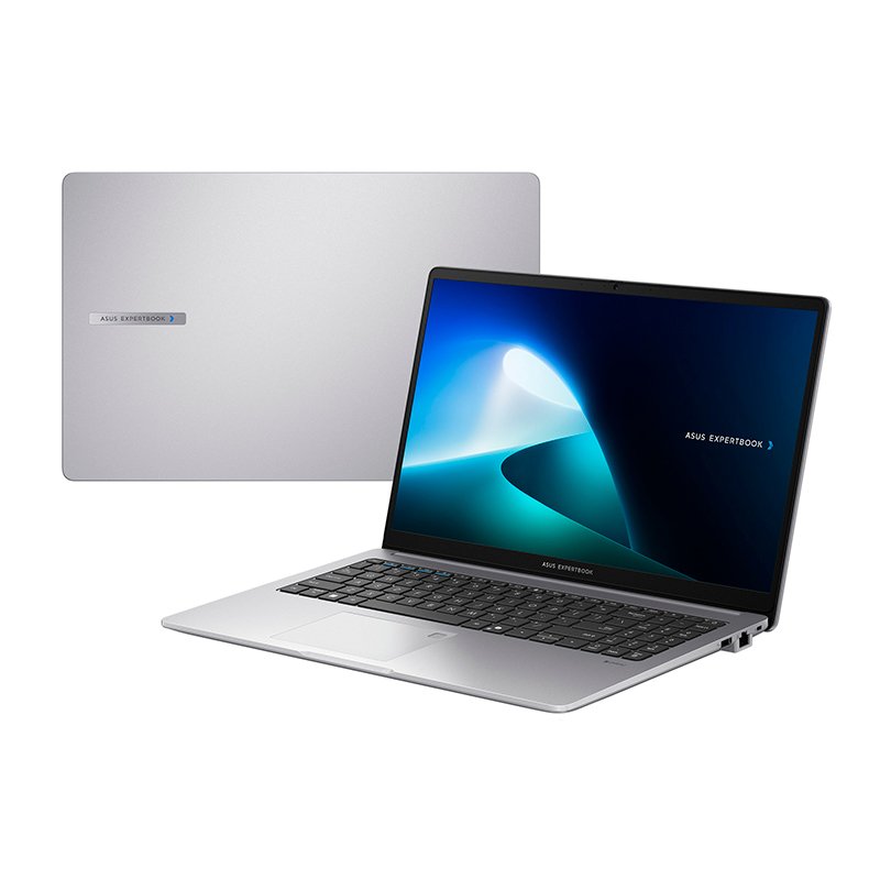 Notebook ASUS ExpertBook P1, 15.6” LED FHD IPS, Core i5-13420H hasta 4.6GHz, 16GB DDR5