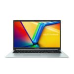 Notebook ASUS E1504FA-BQ547, 15.6” FHD LED IPS, AMD Ryzen 5 7520U 2.8/4.3GHz, 16GB LPDDR5 - Imagen 2