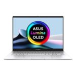 Notebook ASUS ZENBOOK 14, 14” WUXGA OLED Touch (1920x1200), Core Ultra 7 255H 2.0 / 5.1GHz