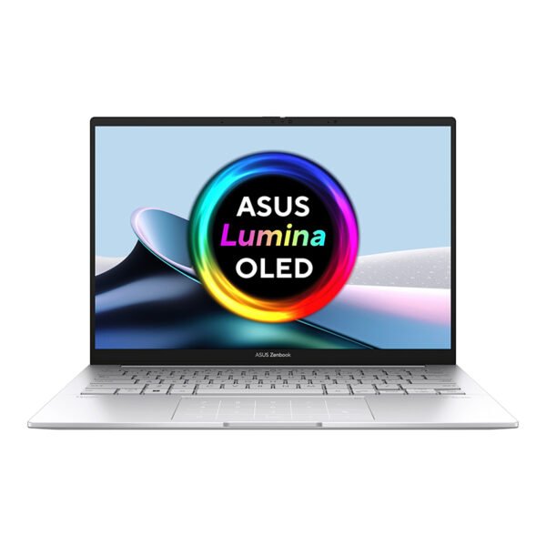 Notebook ASUS ZENBOOK 14, 14” WUXGA OLED Touch (1920x1200), Core Ultra 7 255H 2.0 / 5.1GHz