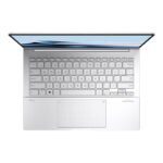 Notebook ASUS UX3405CA-PZ33, 14” 3K OLED Touch, Core Ultra 9 285H 2.9/5.4GHz, 16GB LPDDR5X - Imagen 2