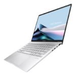 Notebook ASUS UX3405CA-PZ33, 14” 3K OLED Touch, Core Ultra 9 285H 2.9/5.4GHz, 16GB LPDDR5X - Imagen 3