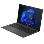 Notebook HP 255 G10, 15.6” LCD LED HD SVA, AMD Athlon Silver 2.4/3.5GHz, 8GB LPDDR5-5500 - Imagen 2