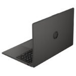 Notebook HP 250 G10, 15.6” LCD LED SVA HD, Intel Core i7 1355U Max 5.00GHz, 8GB DDR4-3200 - Imagen 3