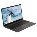 Notebook HP 255 G10, 15.6” LCD LED SVA HD, AMD Ryzen 5 7520U 2.8/4.3 GHz, 8GB LPDDR5-5500 - Imagen 2