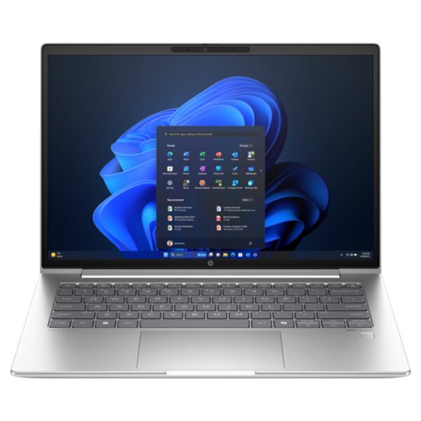 Notebook HP Probook 440 G11 14” FHD LCD UWVA, CORE ULTRA 7 155U 4.8 GHz 16 GB DDR5 5600