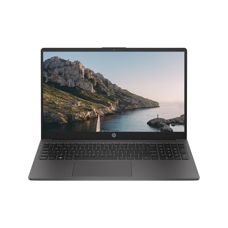 Notebook HP 250 G10, 15.6” LCD LED HD SVA, Core i5-1334U 1.30 / 4.60GHz, 8GB DDR4-3200MHz