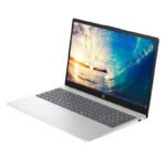 Notebook HP 15-fd0255la, 15.6” FHD, Core 5 120U 1.4 / 5.0GHz, 8GB DDR4-3200MHz (1 x 8GB) - Imagen 3