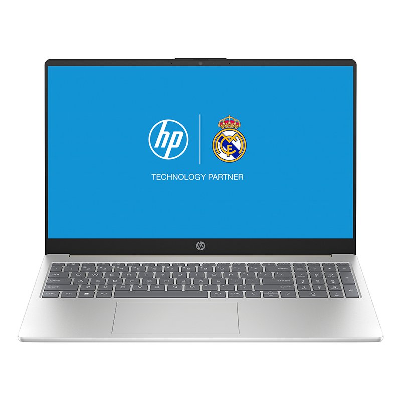 Notebook HP 15-fd0266la, 15.6” FHD Core 5 120U 1.4 / 5.0GHz, 16GB DDR4-3200MHz (2 x 8GB)