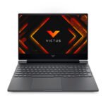 Notebook Gaming HP Victus 15-FB3022LA, 15.6” FHD IPS, AMD Ryzen 7 7445HS 4.7GHZ, 16GB DDR5