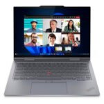 NB LENOVO Thinkpad X1 2-in-1 Gen 9 14” WUXGA IPS Core Ultra 7 155U 4.8GHz 32GB LPDDR5x