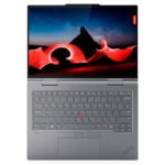 NB LENOVO Thinkpad X1 2-in-1 Gen 9 14” WUXGA IPS Core Ultra 7 155U 4.8GHz 32GB LPDDR5x - Imagen 2
