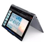 NB LENOVO Thinkpad X1 2-in-1 Gen 9 14” WUXGA IPS Core Ultra 7 155U 4.8GHz 32GB LPDDR5x - Imagen 3