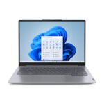 Notebook Lenovo ThinkBook 14 G7 IML 14” WUXGA IPS Core Ultra 5 125U hasta 4.3GHz 16GB DDR5