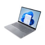 Notebook ThinkBook 16 G8 IRL Lenovo, 16” WUXGA IPS, Core 7 240H 5.2GHz, 16GB DDR5-5600 - Imagen 2