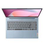 Notebook Lenovo IdeaPad Slim 3 15IAN8 15.6” FHD TN Core i3-N305 1.8/3.8GHz 8GB LPDDR5-4800 - Imagen 2